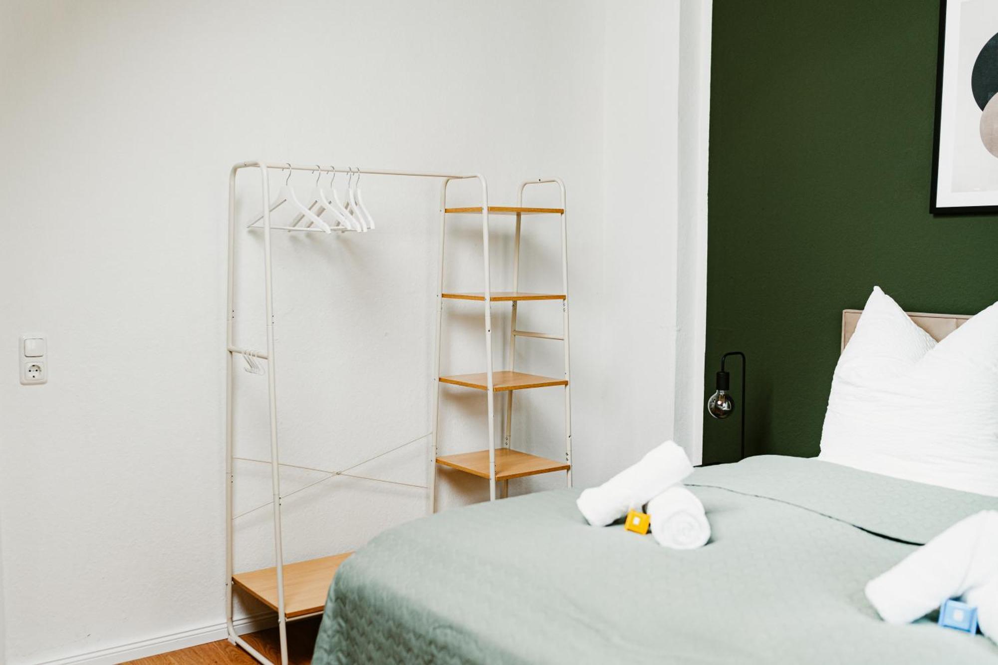 Ferienwohnung Elbzauber Fuer 6 L Parkplatz L Balkon Pirna Exterior foto